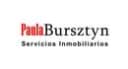 Paula Bursztyn Servicios Inmobiliarios