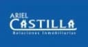 Ariel Castilla - Relaciones Inmobiliarias