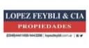 LOPEZ FEYBLI & CIA -PROPIEDADES-