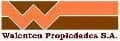 WALENTEN PROPIEDADES S.A.