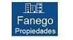FANEGO PROPIEDADES