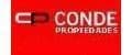 CONDE Propiedades