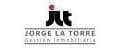 JORGE LA TORRE Gestion Inmobiliaria