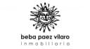 BEBA PÁEZ VILARÓ INMOBILIARIA