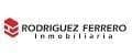 Rodriguez Ferrero Inmobiliaria