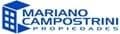 Inmobiliaria Mariano Campostrini
