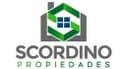 Scordino Propiedades