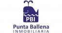 PUNTA BALLENA INMOBILIARIA