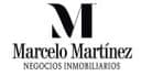 Marcelo Martínez - Negocios Inmobiliarios