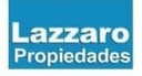 Lazzaro Propiedades