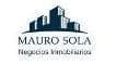 Mauro Giuliano Sola