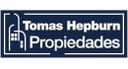 Tomás Hepburn Propiedades