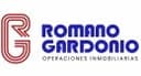 ROMANO GARDONIO INMOBILIARIA