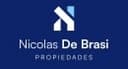 Nicolás De Brasi