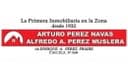 Perez Navas Propiedades