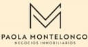 Paola Montelongo Negocios Inmobiliarios