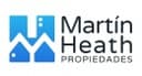 Martin Heath Propiedades