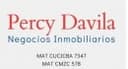 Percy Fernandez Davila Negocios Inmobiliarios