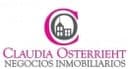CLAUDIA OSTERRIEHT NEGOCIOS INMOBILIARIOS
