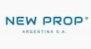 New prop argentina