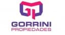 Gorrini Propiedades