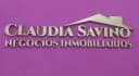 Claudia Savino Negocios Inmobiliarios