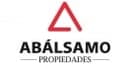 ABÁLSAMO PROPIEDADES