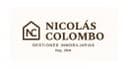 Nicolas Colombo Gestiones Inmobiliarias