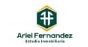 Ariel Fernandez Estudio Inmobiliario